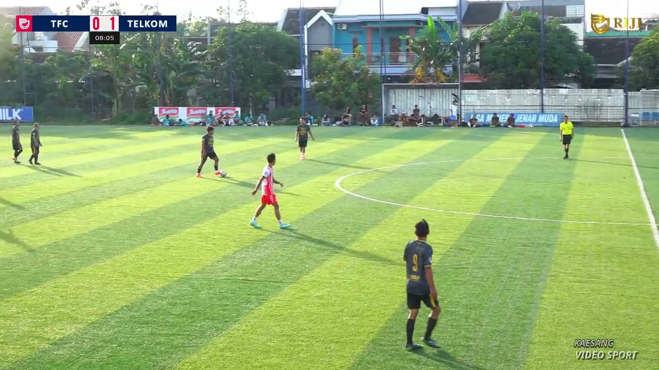 Match 3 TFC 17 Februari 2026