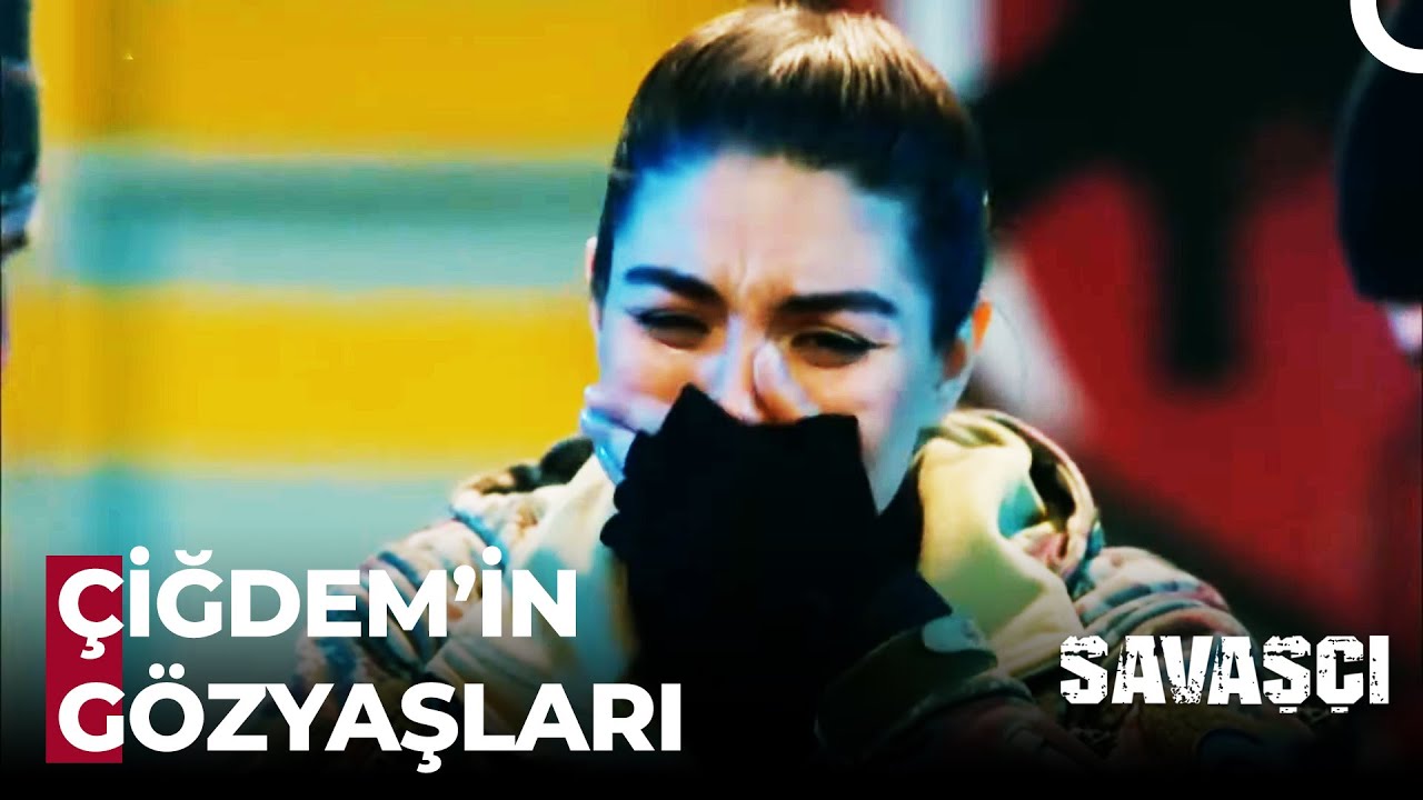 Çiğdem'den Doğan Bayındır Sitemi - Savaşçı