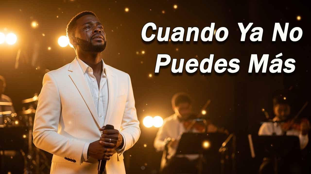 Ya No Soy Fuerte, Abrázame | La Oración Que Sanará Tu Corazón