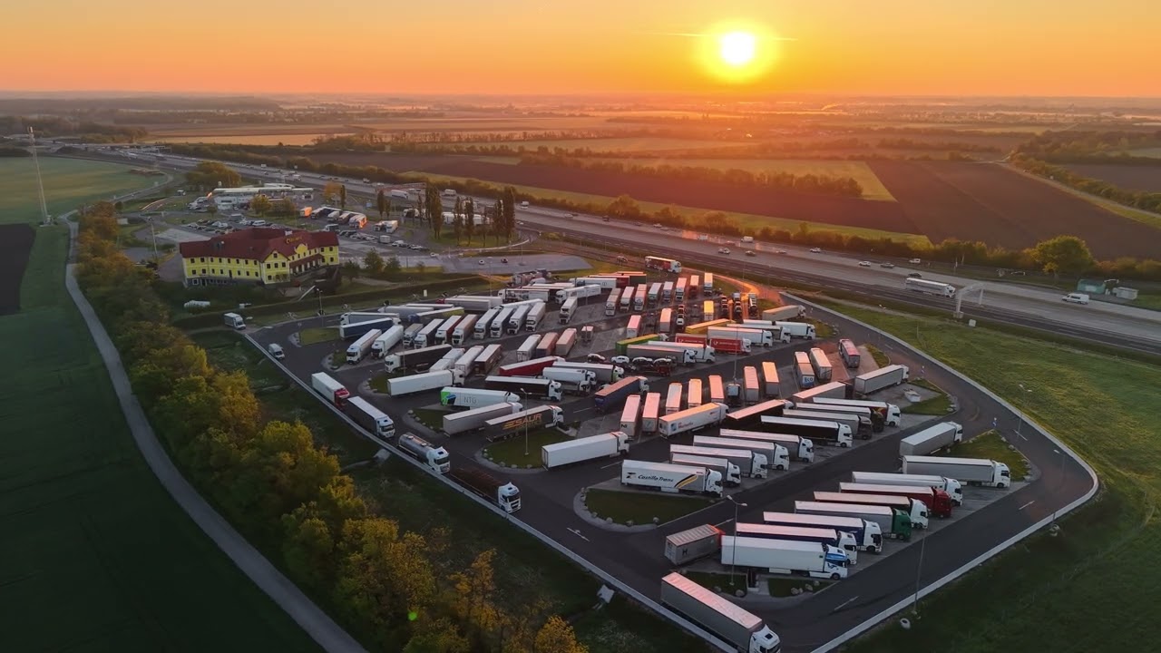 2025 Raststation Guntramsdorf