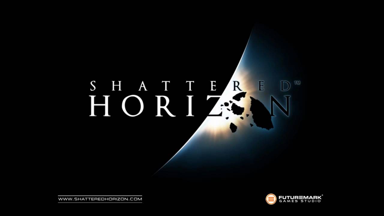 Shattered Horizon Main Theme