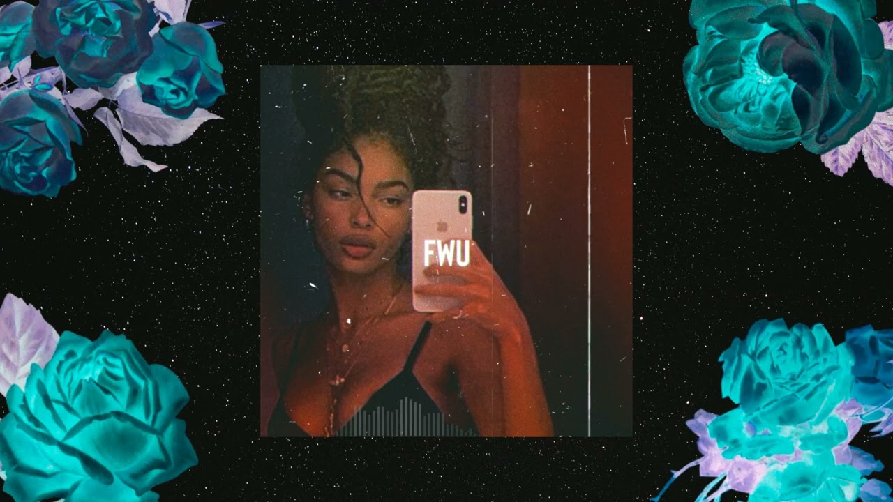 FREE 6Lack x Ryan Trey Type Beat - 
