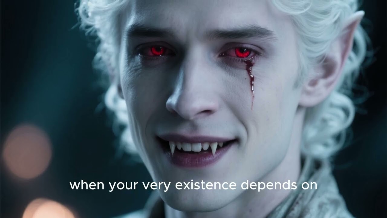 Astarion Explained — The Vampire Who Was Never Free (Baldur’s Gate 3)