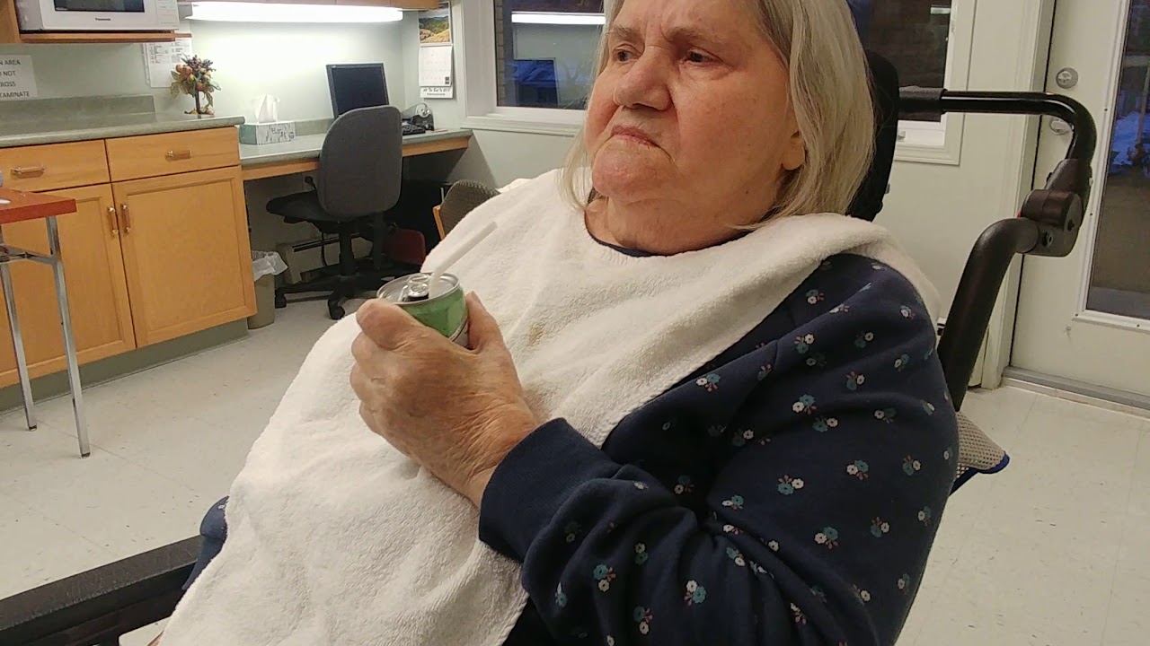 CBD oil fixing my mom's Dementia!!!