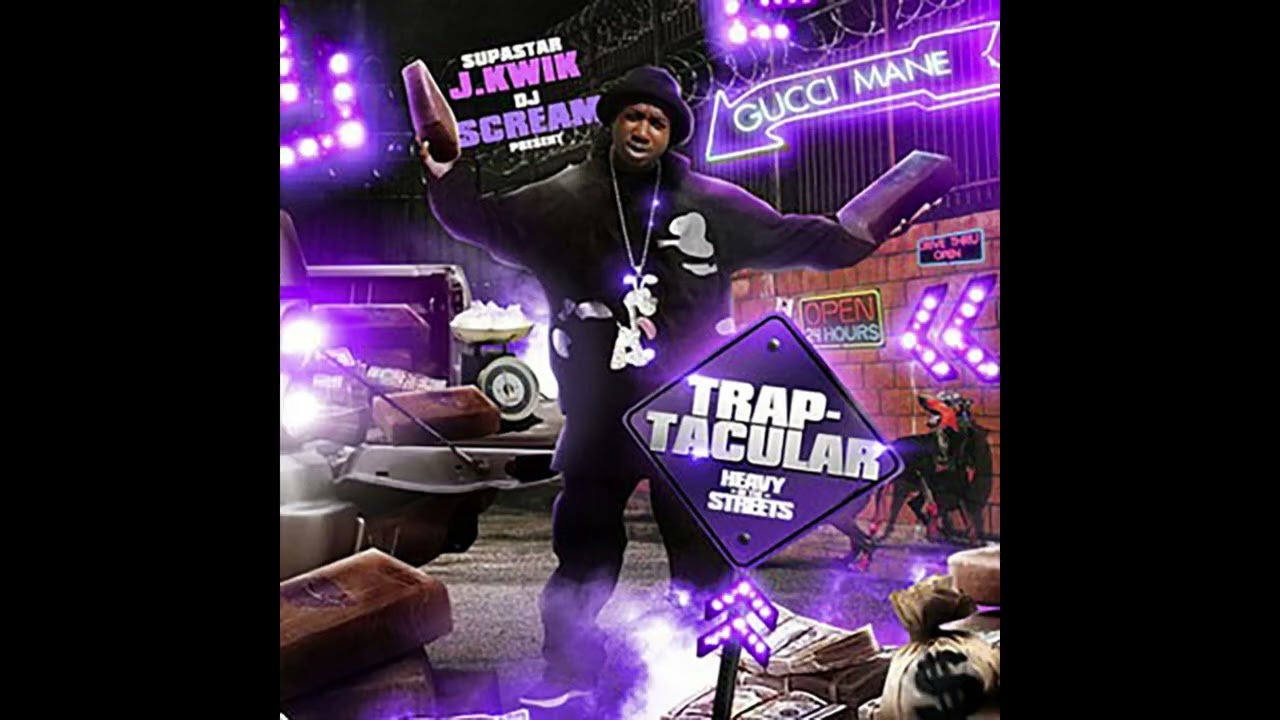 [SAMPLE] Gucci Mane x Zaytoven Type Beat – 
