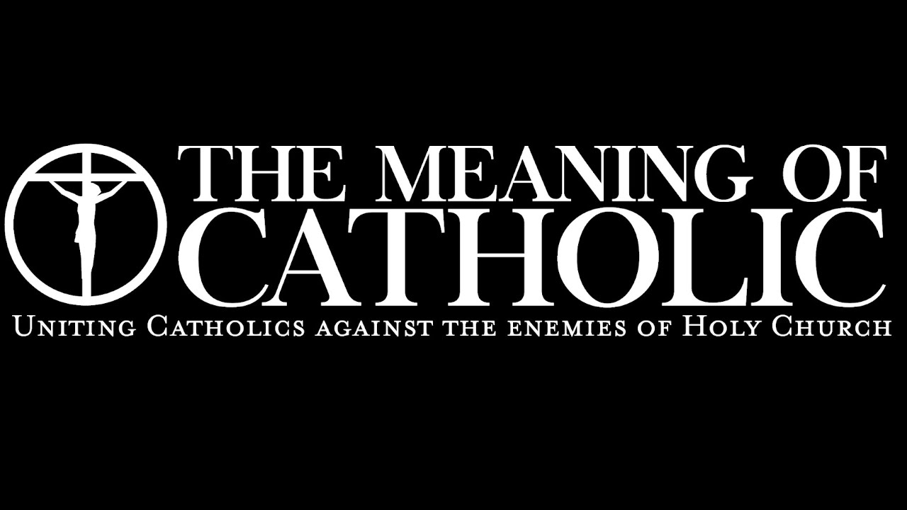 Pt. 1 - The Three Greek Schisms