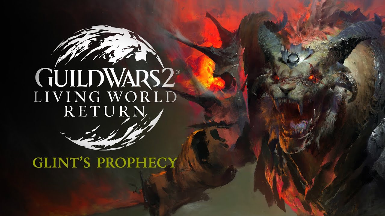 Complete the Cycle: Guild Wars 2 Living World Season 2 Return