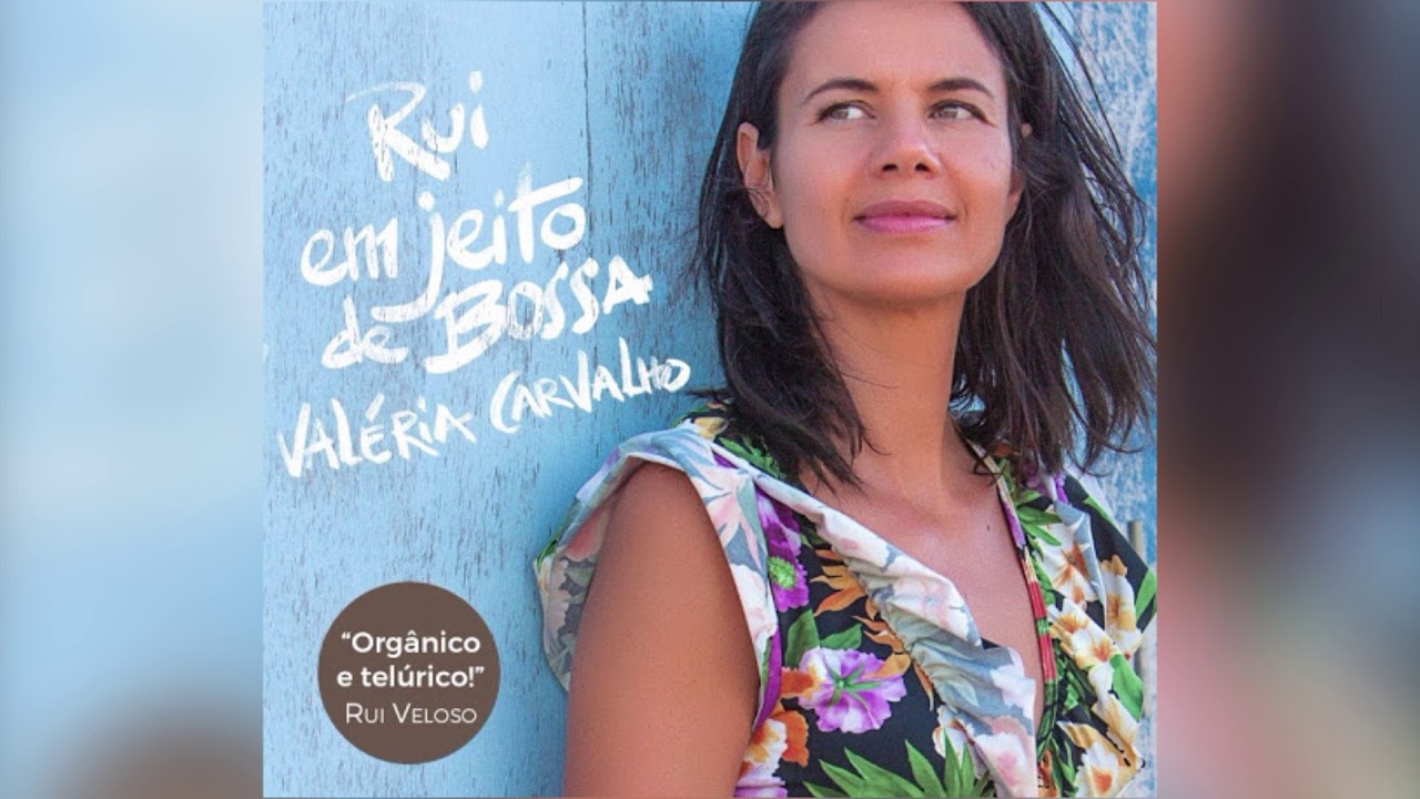 Valéria Carvalho - 