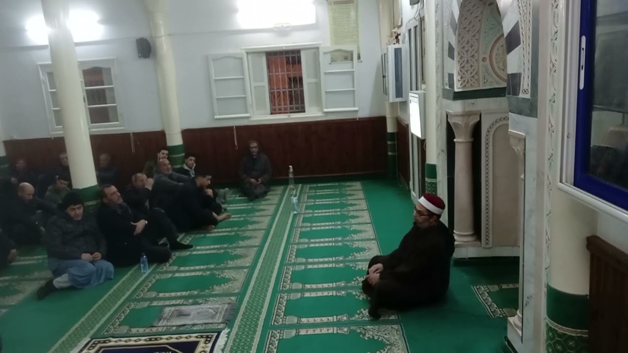 دروس رمضان 8