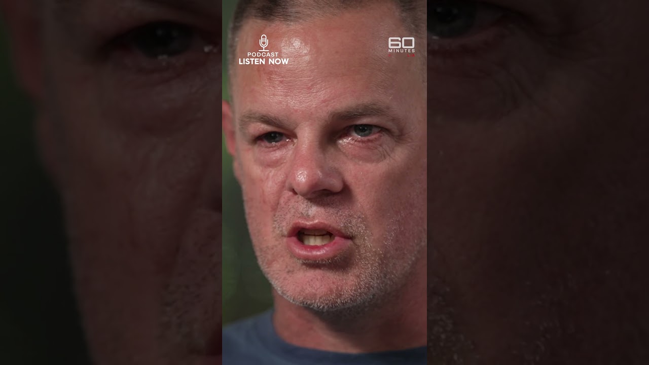 Alva Beach Stabbings: Never-before heard police interrogation | 60 Minutes Australia
