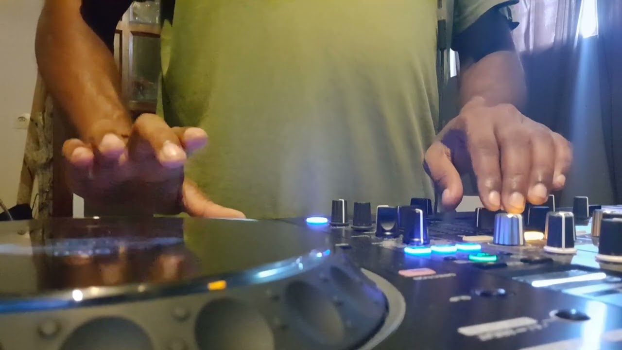 Djted mix séga 