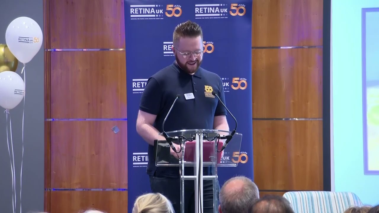 Annual Conference 2025: Creating change together
