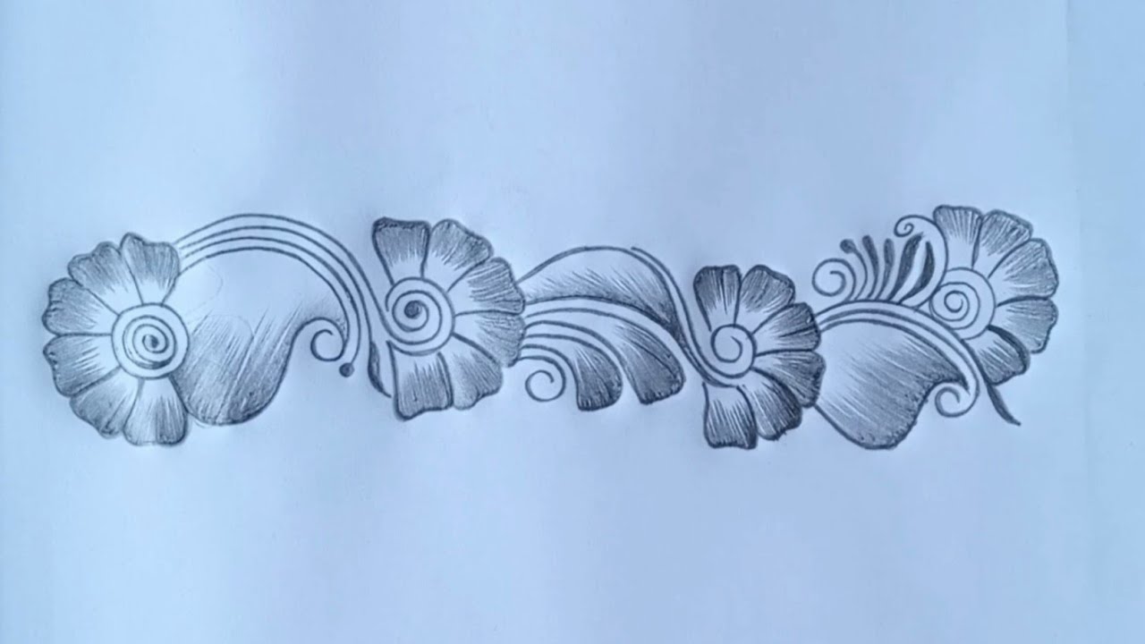 Arebic Mehndi Design | Beautiful and Easy | Hira Mehndi Designs