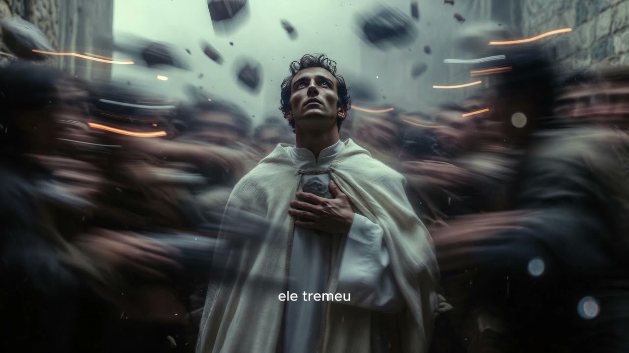 Promártir - São Estevão