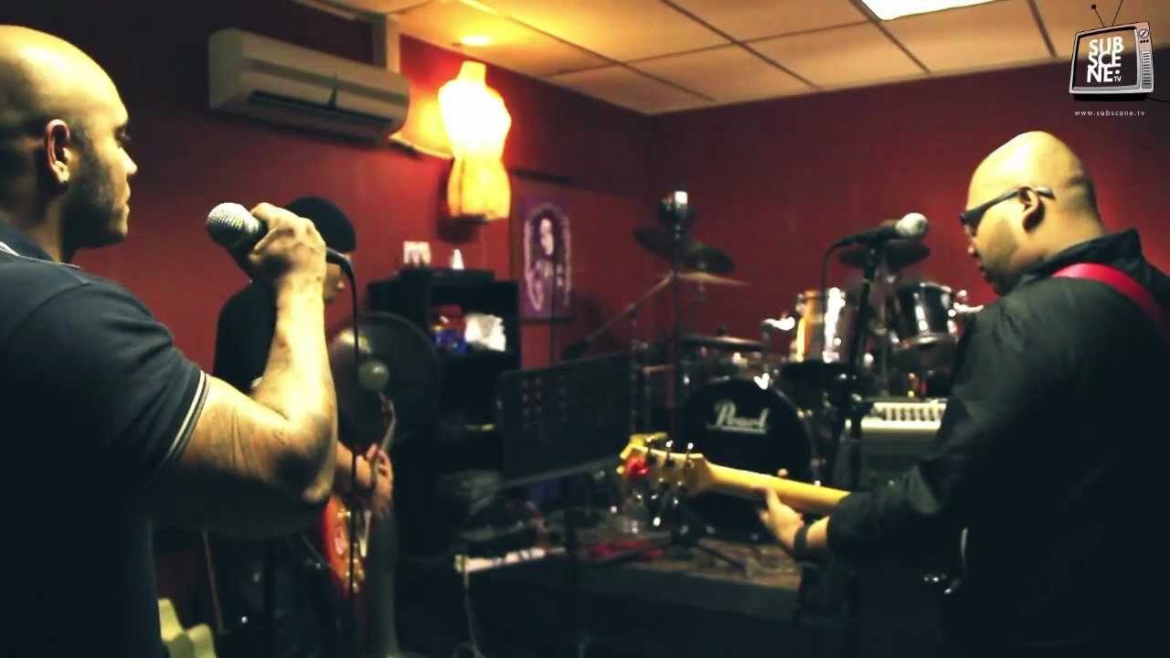 SubsceneTV | The Bois | The TVsessions