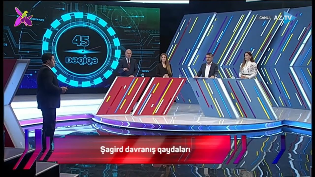 Şagird davranış qaydaları: yeni qaydalar nəyi dəyişəcək?