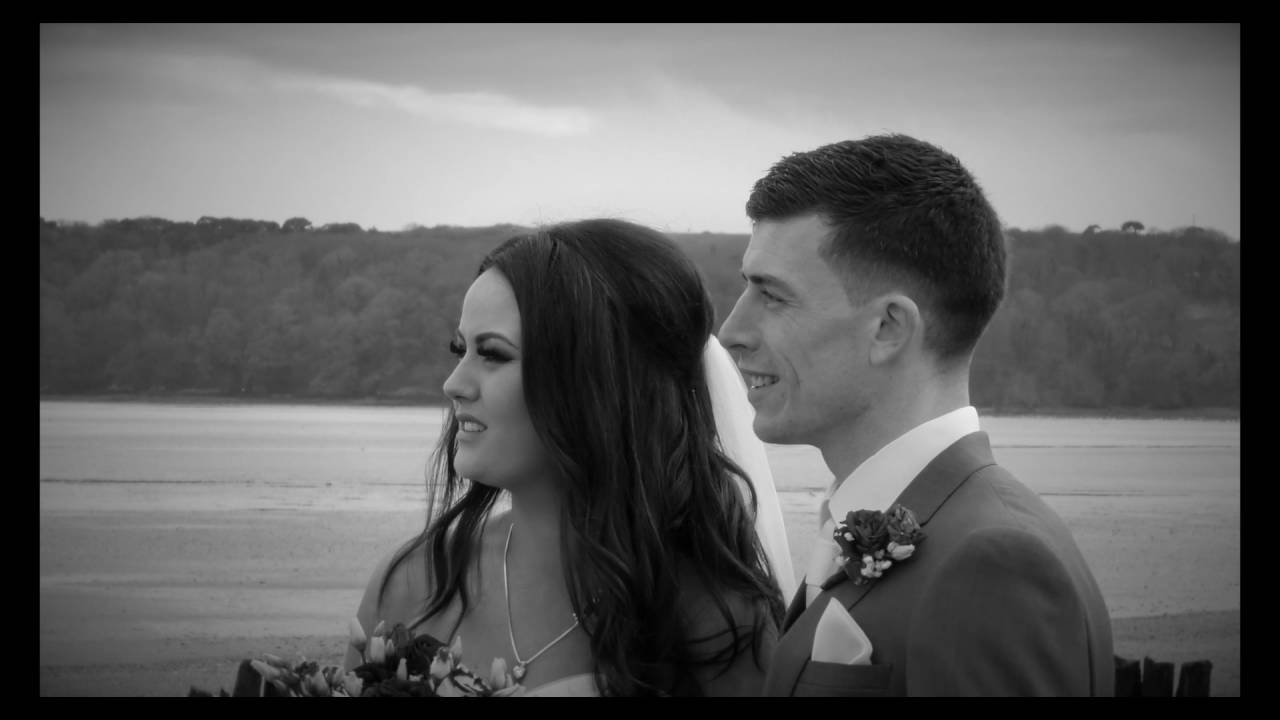 Sarah & Kevin