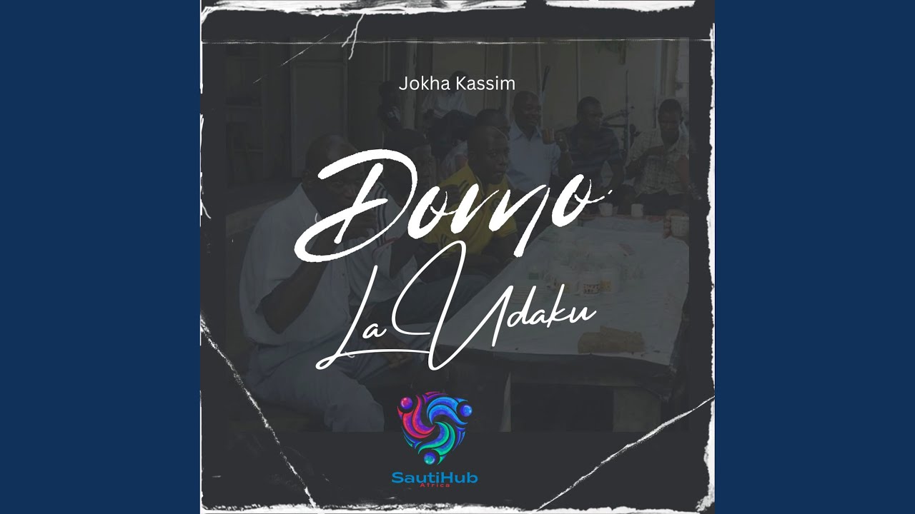 Jokha Kassim -Utakufa Nacho