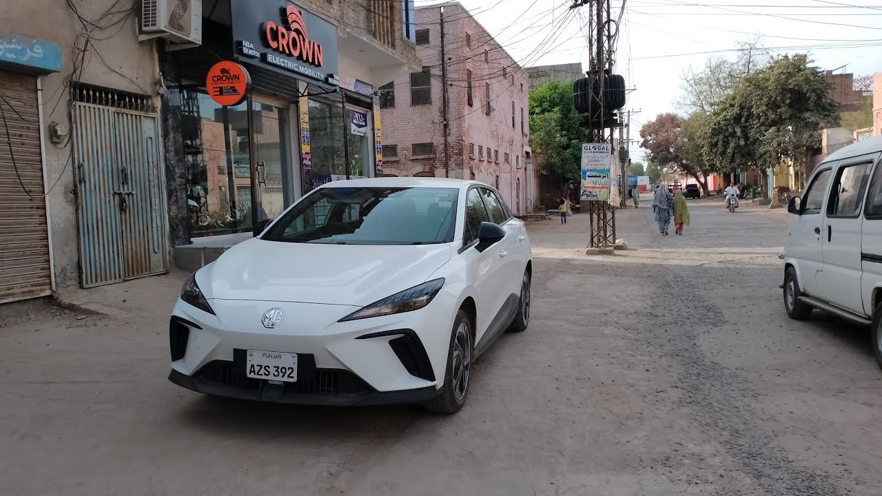 SHAHID KHAN TOBA is live!