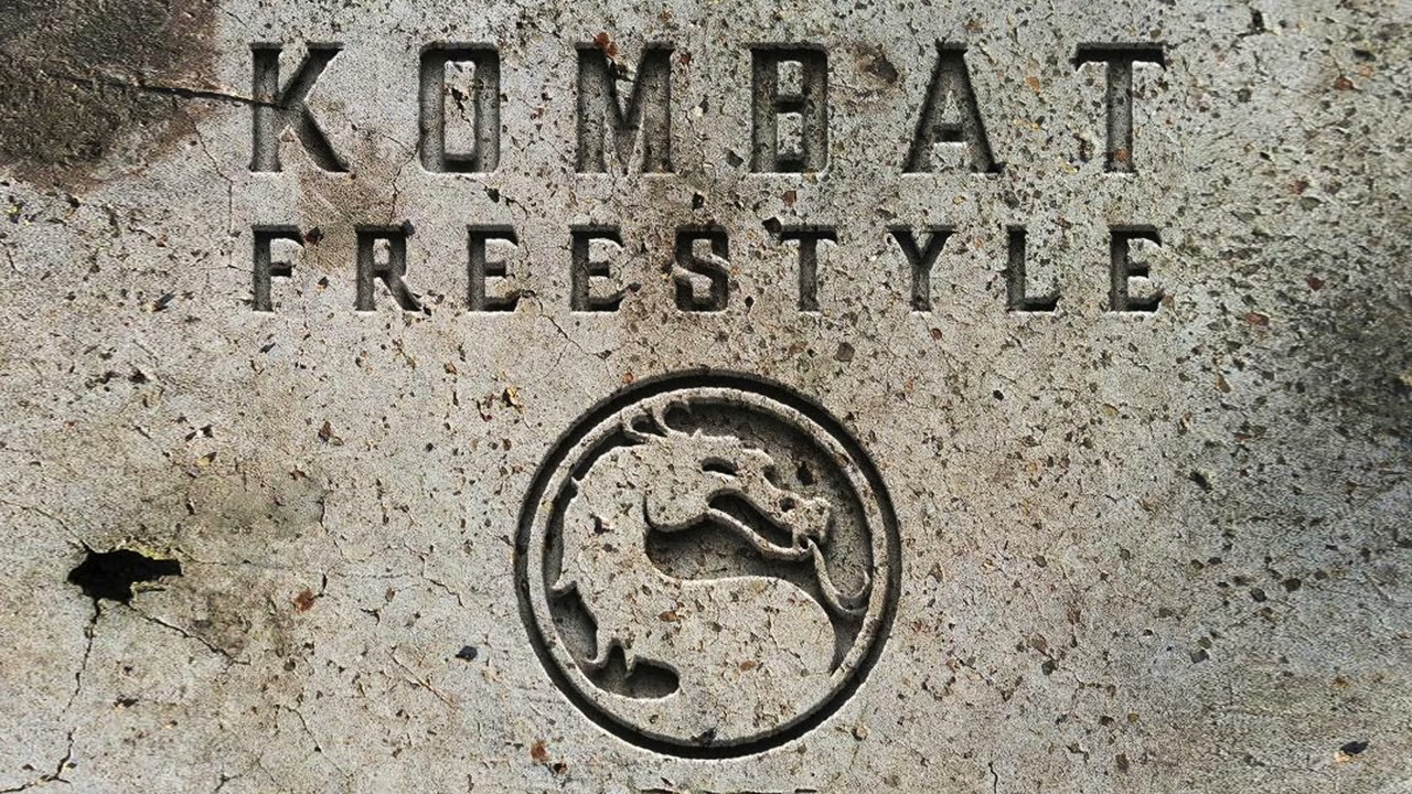 Kombat Freestyle - SpookaSonic x Skamma x Traumatik x ACMC (prod.Kensei)