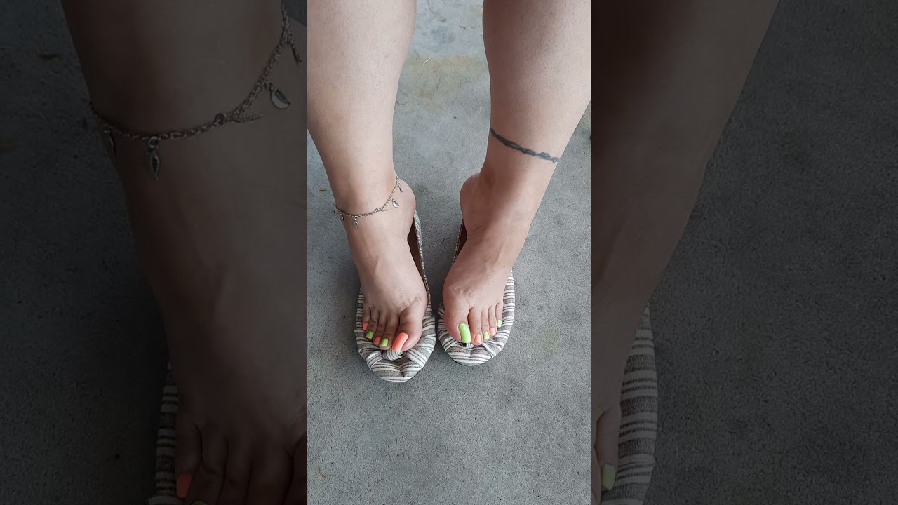 Dairy Queen (Public Voyeur)