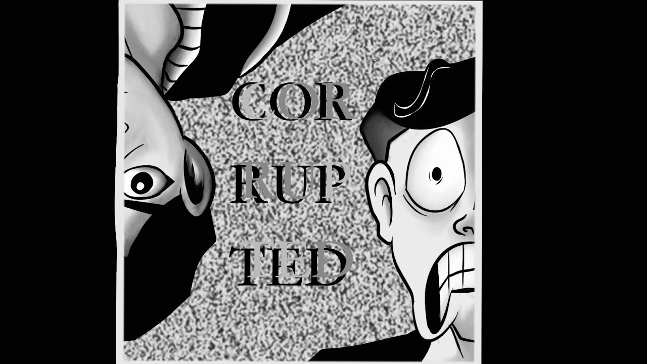 FNF Corrupted | Instrumental 