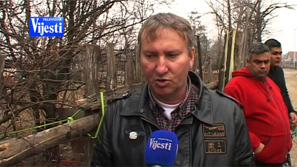 NASELJE POD TREBJESOM  TV  VIJESTI  28.01.2016.
