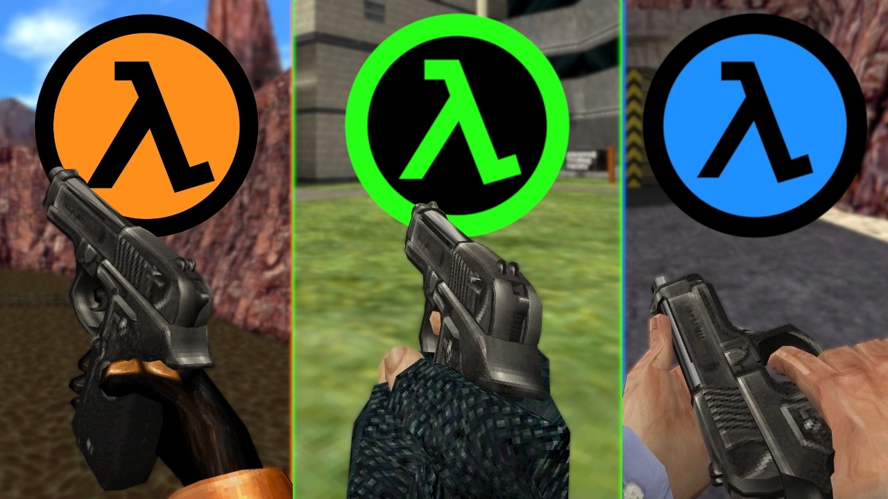 HL HD Реанимация vs. OP4 HD Реанимация vs. BS HD Реанимация