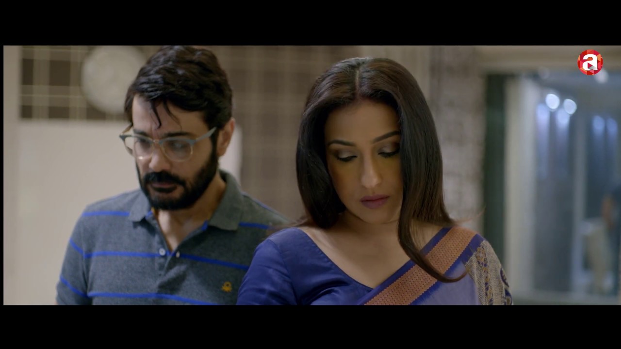DRISHTIKON | PROSENJIT CHATTERJEE | RITUPARNA SENGUPTA | ADDATIMES