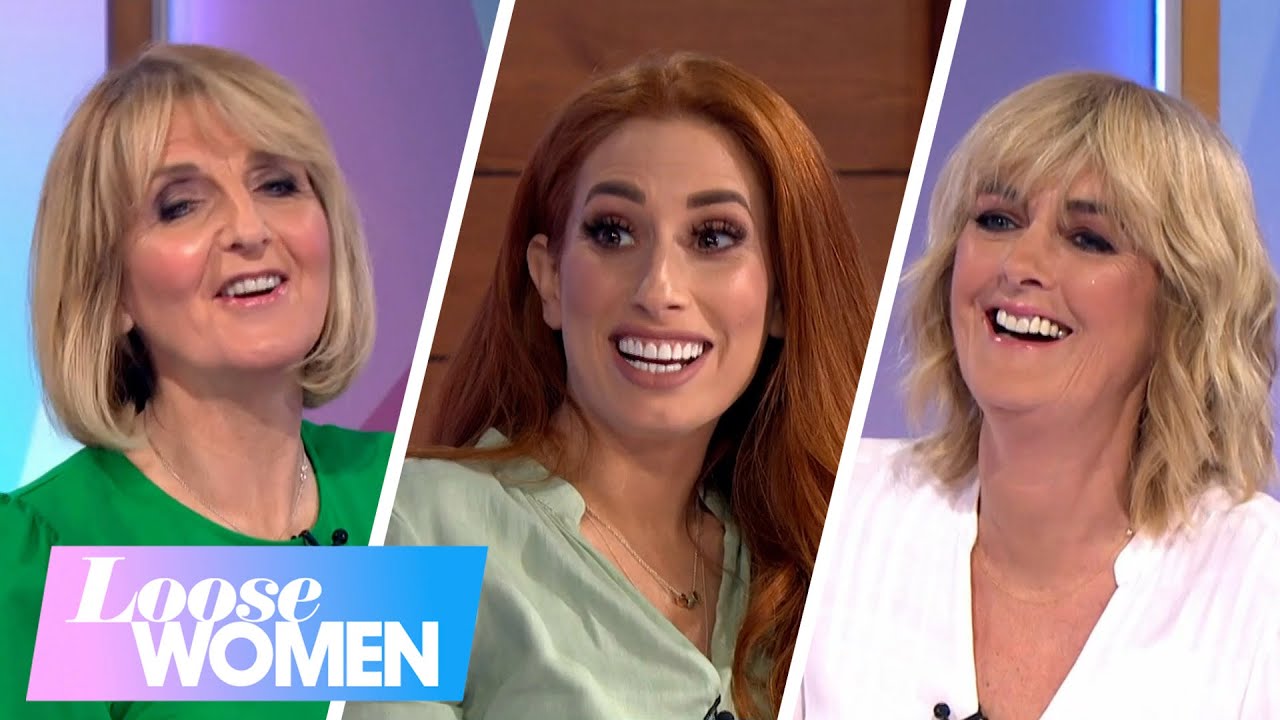 The Loose Women Reveal What REALLY Keeps Them Up At Night | Loose Women