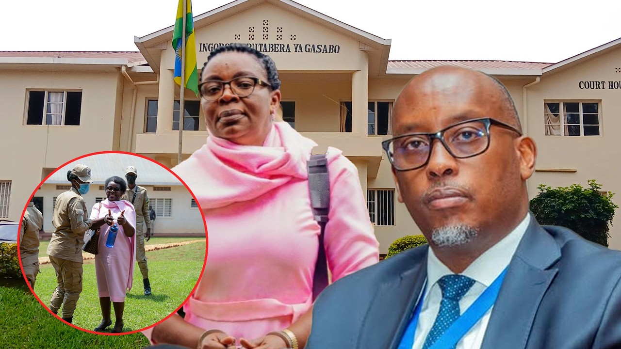 SHEMA NGOGA WA FERWAFA ASHOBORA KUREKURWA? INGABIRE VICTOIRE YIHANNYE INTEKO IMUBURANISHA IRAMUHANA🙉