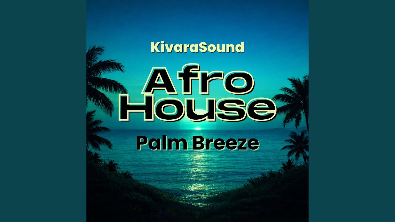 Sunset Wind Groove