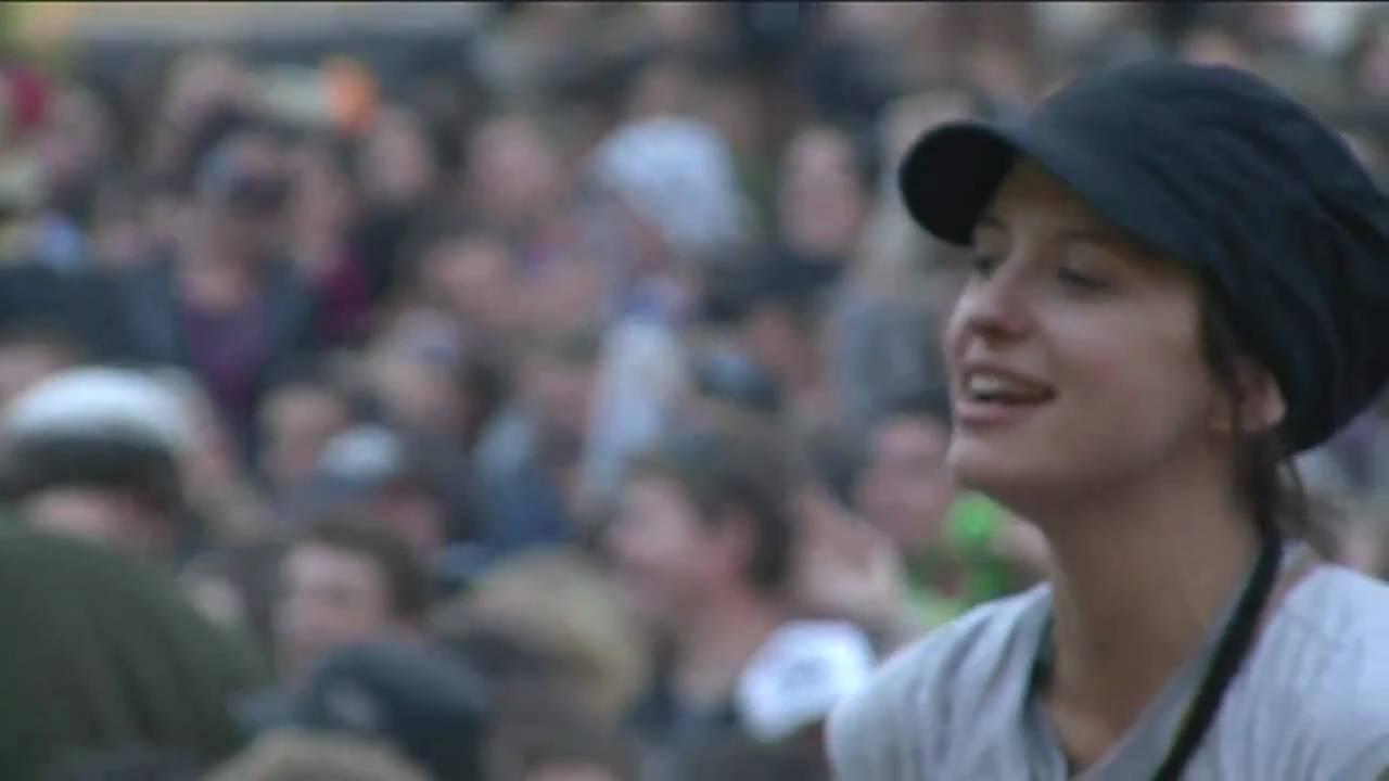 Paul Kelly - live at The Meredith Music Festival 2009