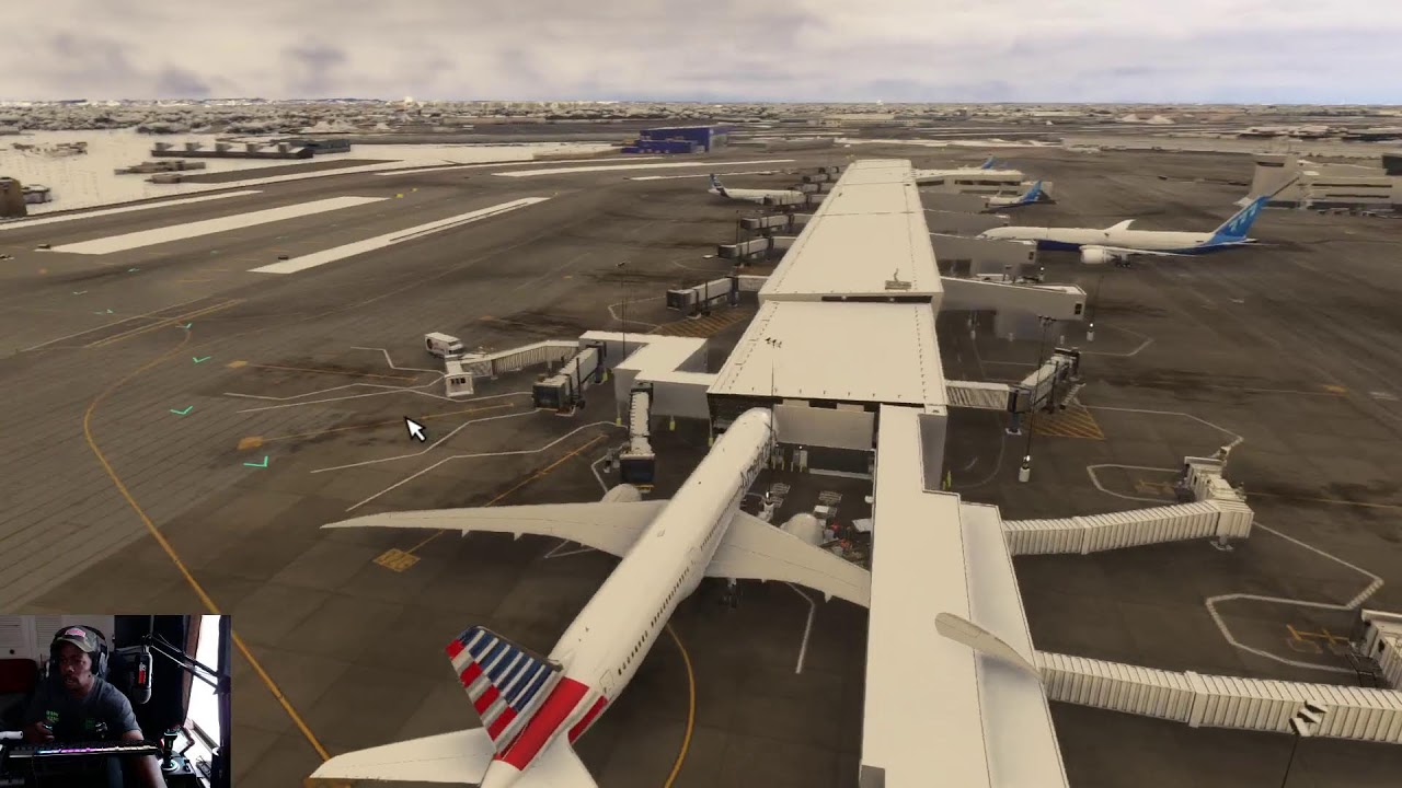MYGF to KJFK