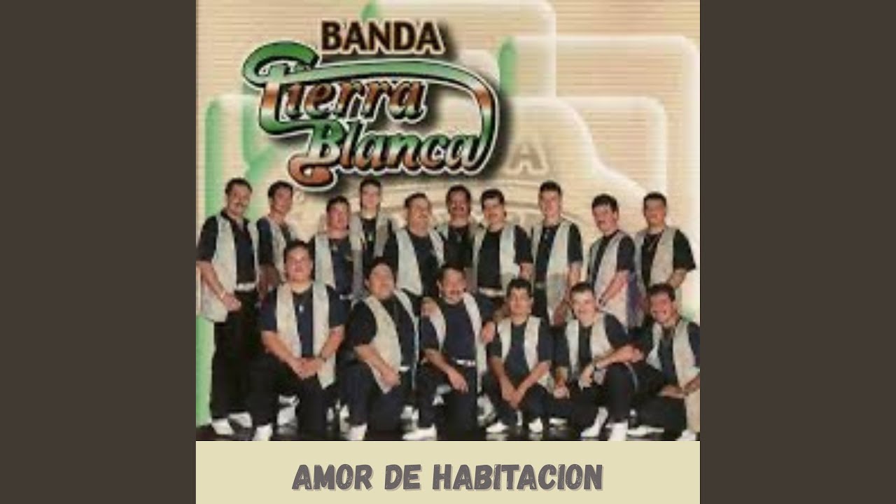 Amor de habitación