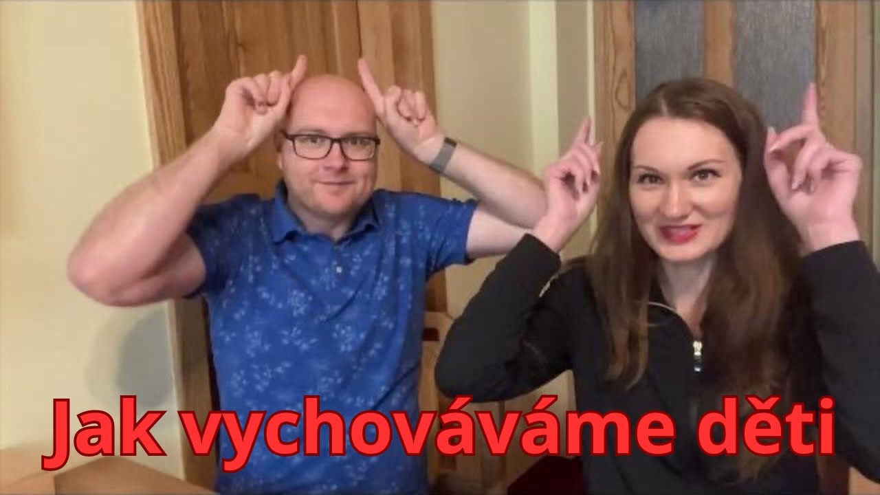 Mobil nebo malování? Po čem sáhnou děti jako první?