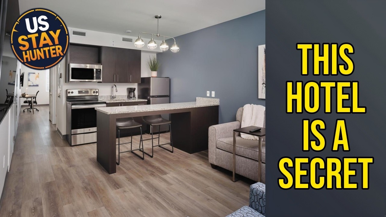 stayAPT Suites Ocala - This Hotel Is a Secret | Ocala (FL), United States🏩