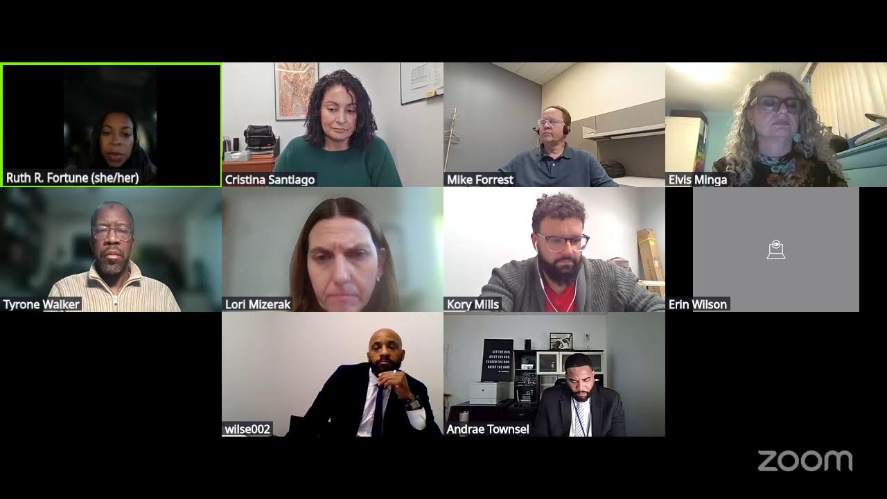 Policy Committee 2/2/26