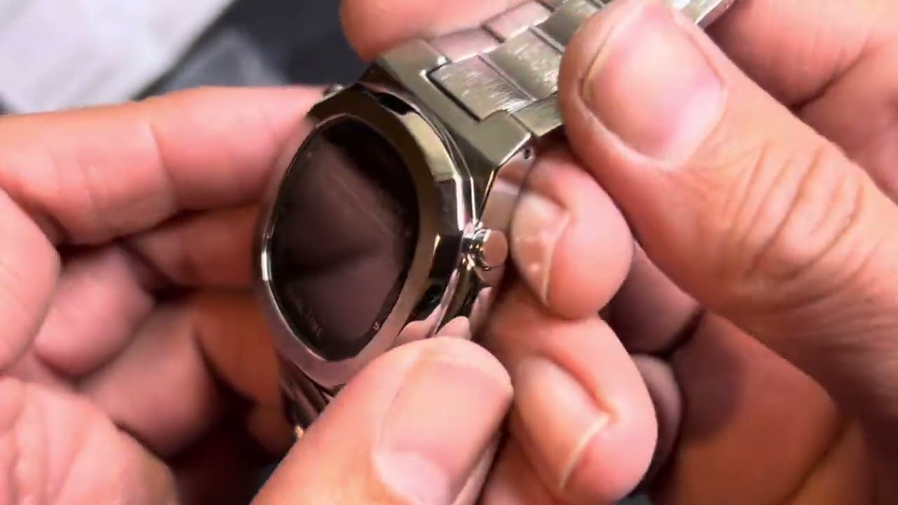 Reloj SKMEI 2004