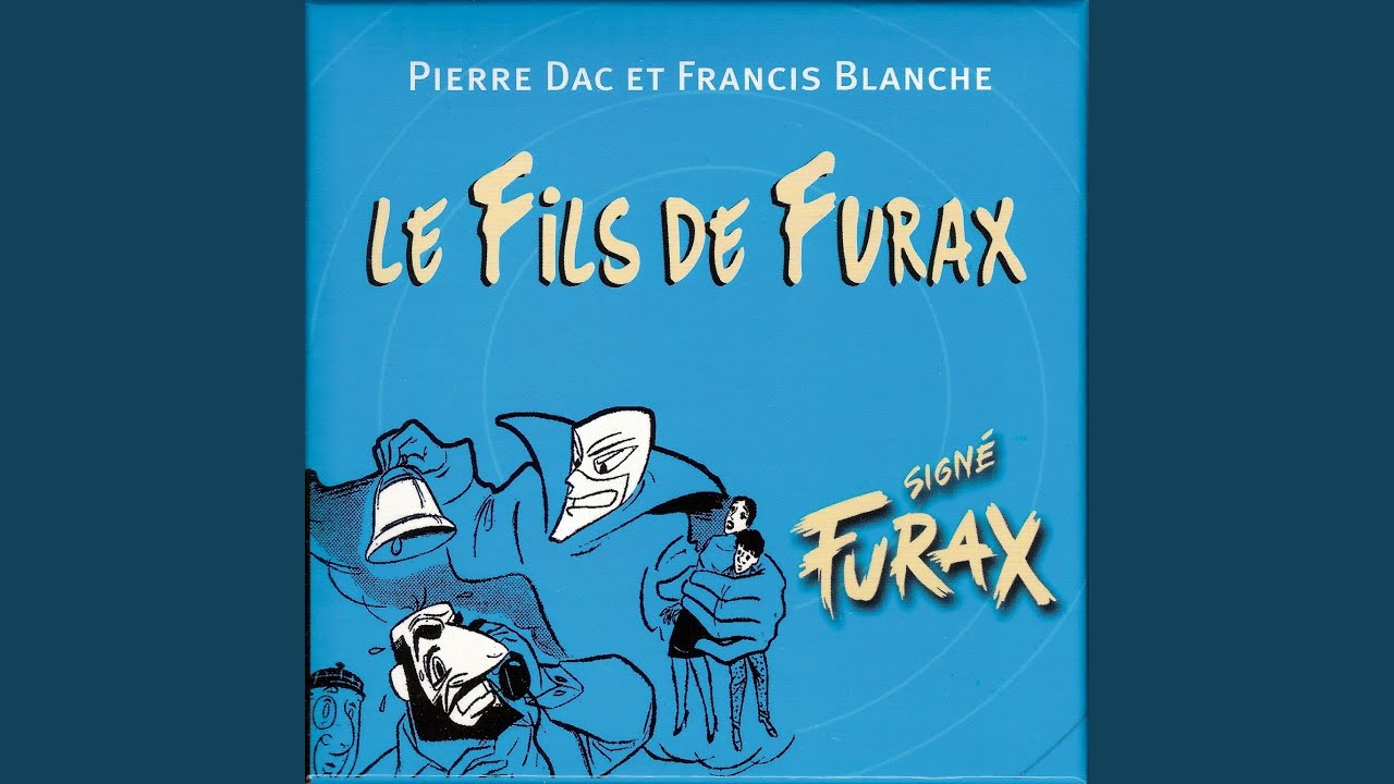 L'ange provocateur (feat. Lawrence Riesner, Roger Carel, Maurice Biraud, Edith Fontaine,...