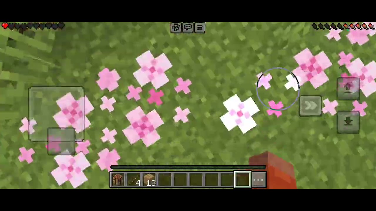 Pasándome Minecraft en 15 capítulos parte 1