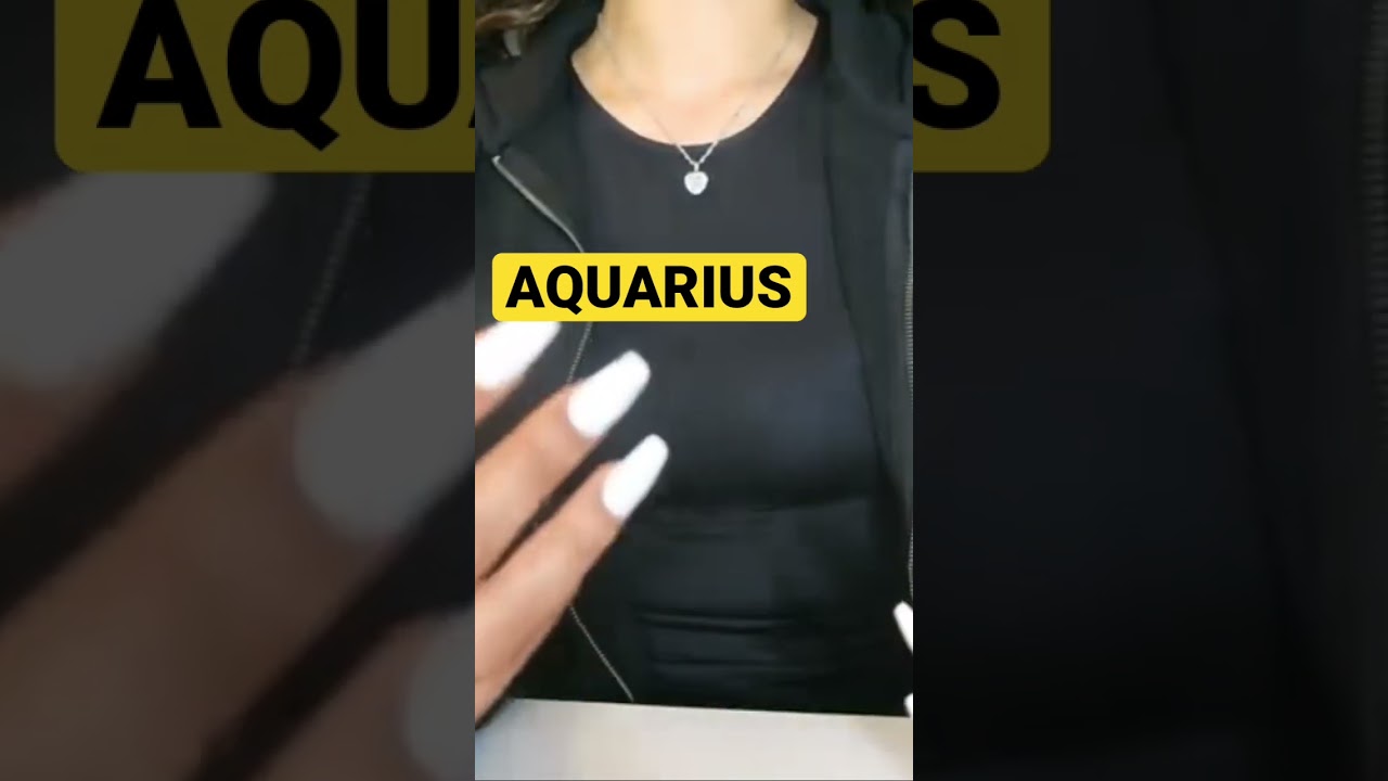 AQUARIUS♒️ They See Your Value Now! April 2023 #shorts #aquariusapril2023