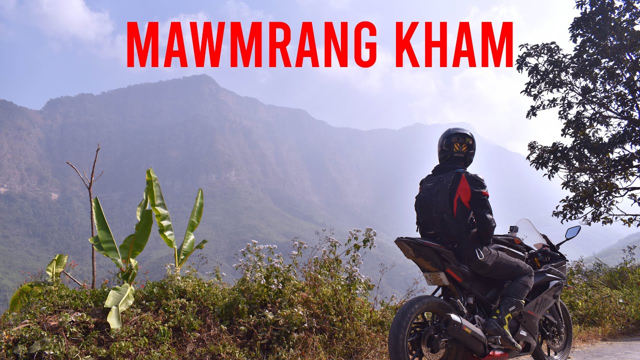 Weekend Ride | Suangpuilawn | Mawmrang Tlang | Part 2/3 | 16-01-2021