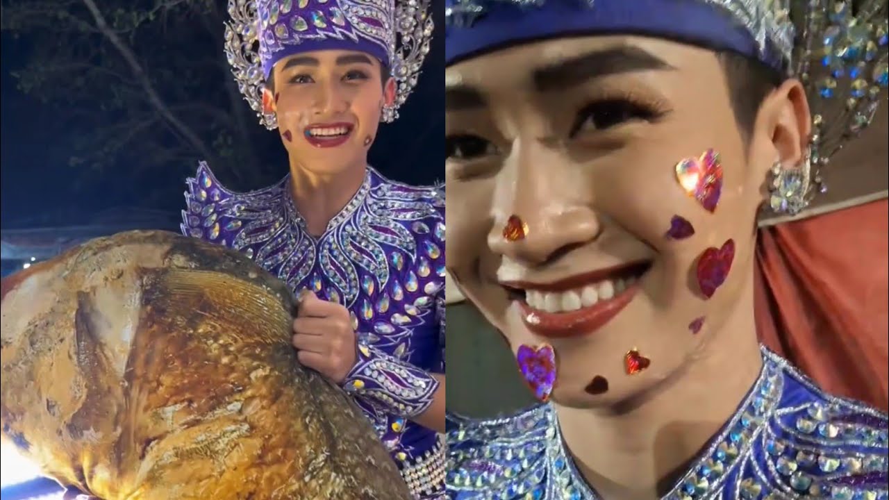 น่ารักอ่ะ😁เด็กน้อยหมูหยอง💗