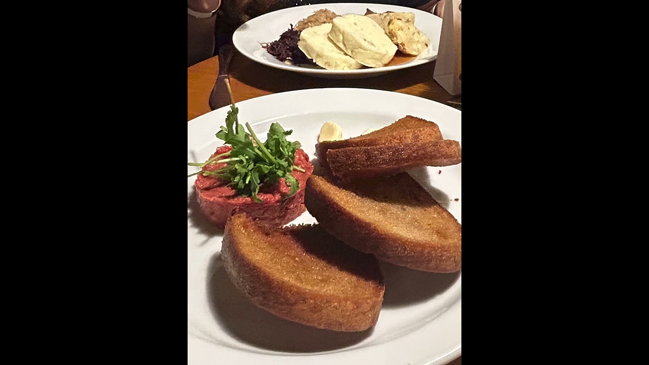 4 Best Beer Pubs  in Prague I guarantee you will love it