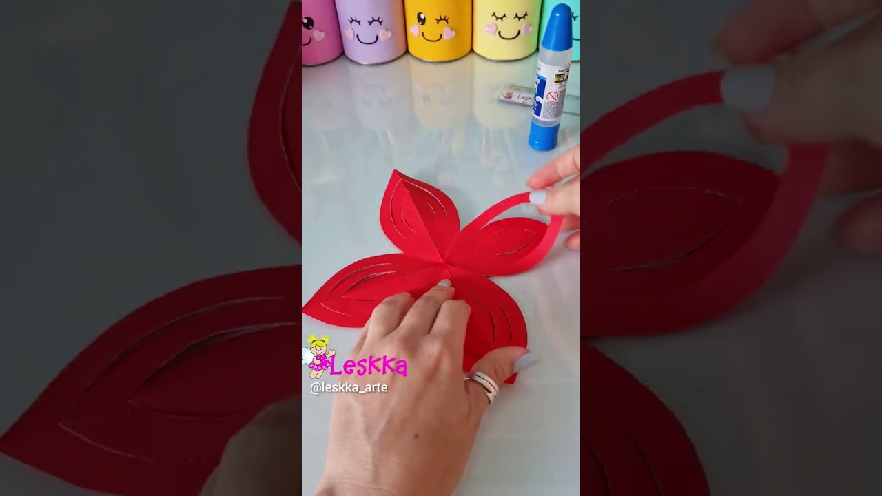 Enfeite natalino lindo e f&aacute;cil ❤️💚Gostou
