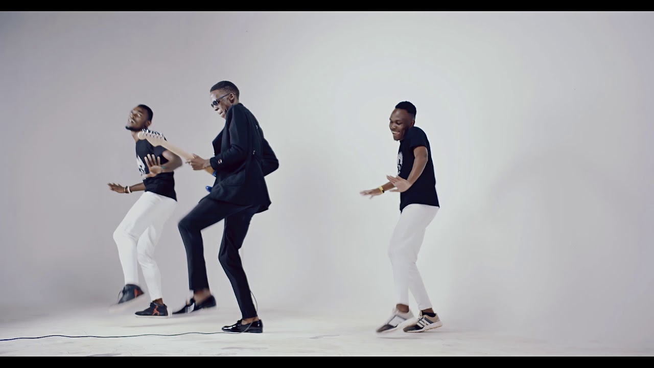 AFAAYO (He Cares) by Nsubuga Nicholas