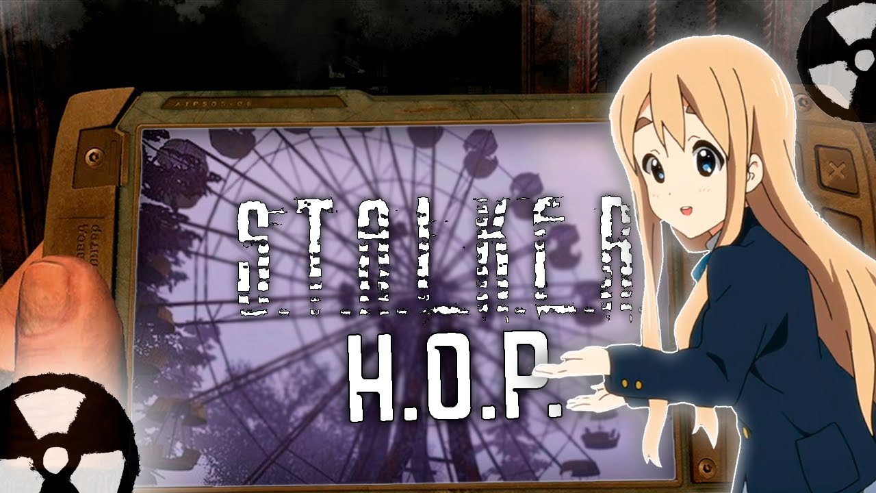 ПОИГРАЛ за ВАС в S.T.A.L.K.E.R. Dead Air: HEART OF PRIPYAT | STALKER DEAD AIR | Варфаломей