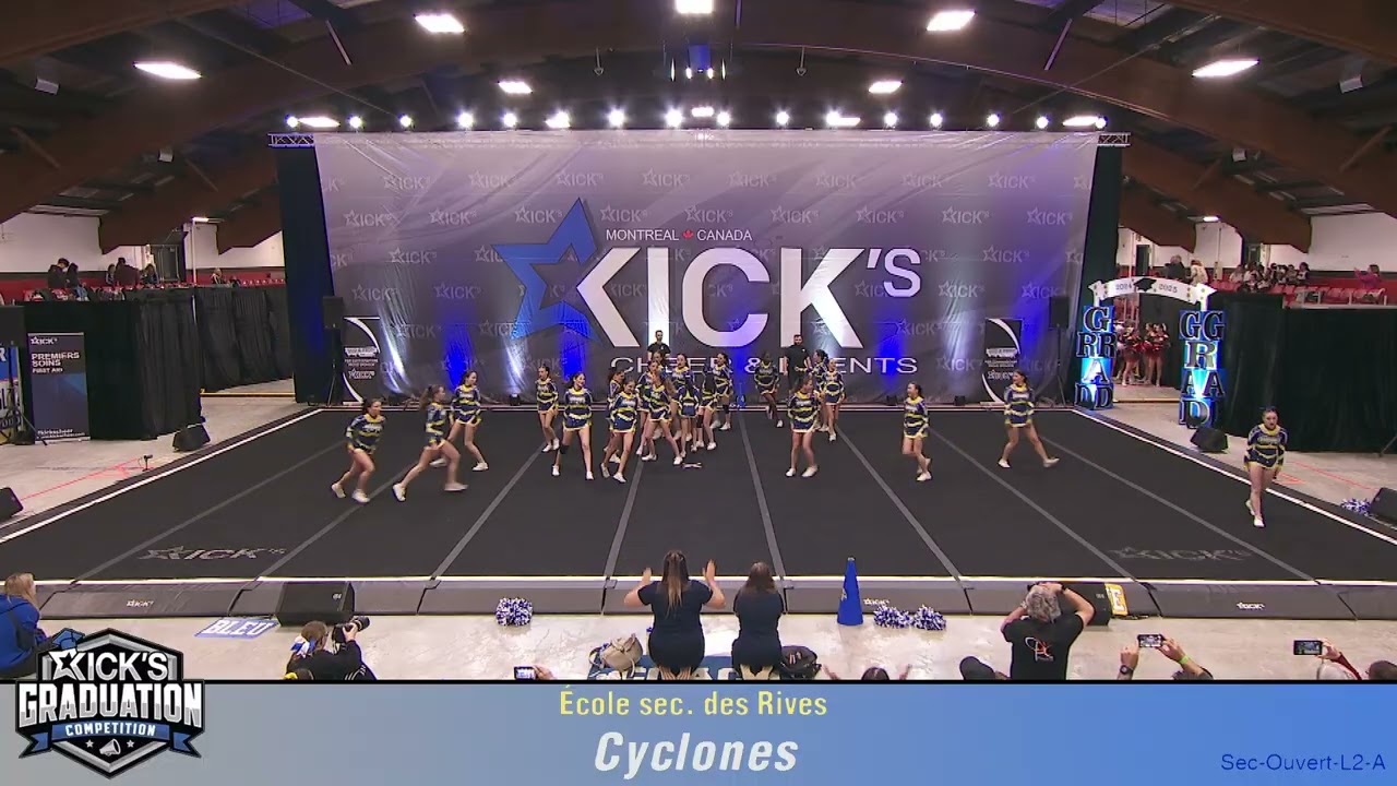 A-12 - École sec. des Rives - Cyclones - Sec-Ouvert-L2-A
