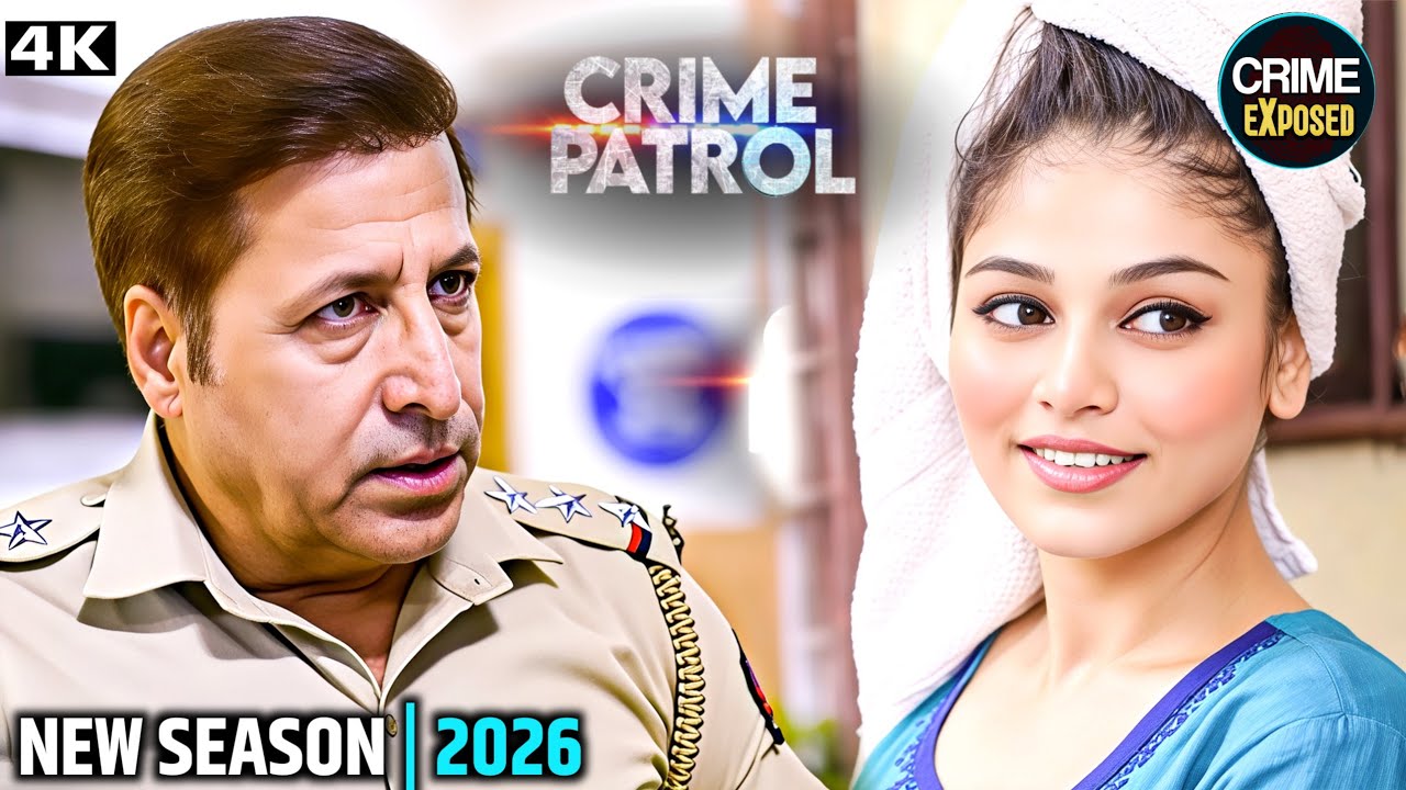 #maharashtra Crime | Quest for Happiness | Crime Patrol | New Season #truestory 2026
